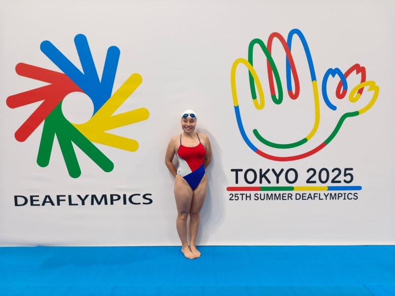 Deaflympics Tokyo 2025