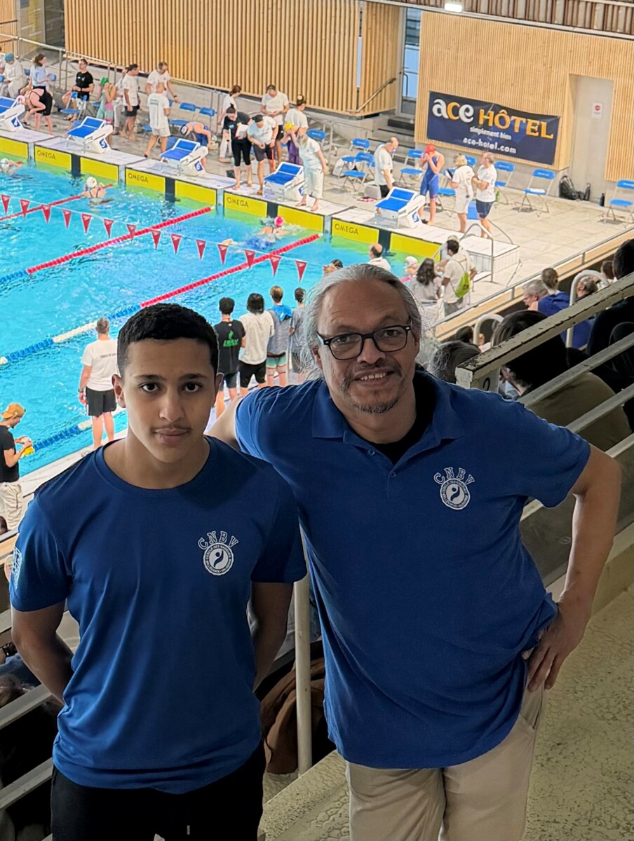 Meeting Ligue Jaune à Lyon Vaise 24 et 25/01/2026