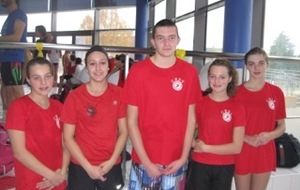 Championnat Départemental Hiver