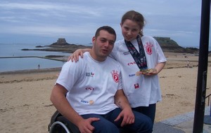 Championnat de France N1 &amp; N2 à Saint Malo 17 &amp; 18/06/2016