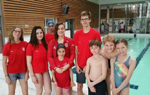 CNBV : NATATHLON AVENIRS PLOT N°2 ET COUPE DE L’AIN N°2