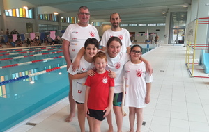 CNBV : la section valide et la section handisport en compétition