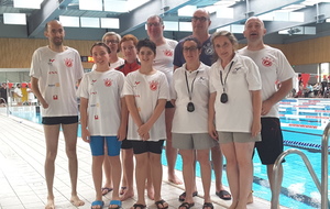 CNBV : une fin de saison encore chargée :