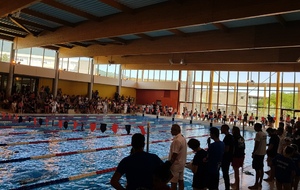 FINALE REGIONALE NATATHLON AVENIRS