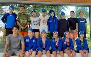 Avenirs et Benjanin et Juniors WE 24-25/06