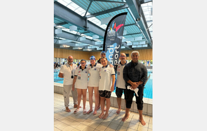 CNC1 Handisport à Valence 19/10/2025