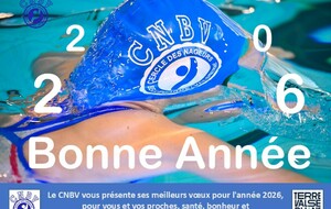 Bonne Année 2026