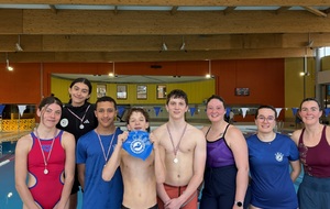 Chpts Departementaux d'Hiver ValséO