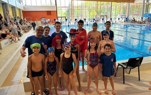 Interclubs Avenirs Bellegarde 20260425