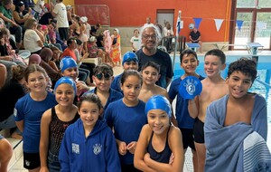 Plot n°4 Avenir U11 à Bellegarde