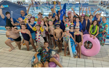 Interclubs TC Oyonnax