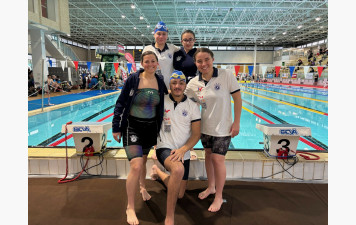 Inter-régions Handisport