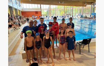 Interclubs Avenirs Bellegarde 20260425