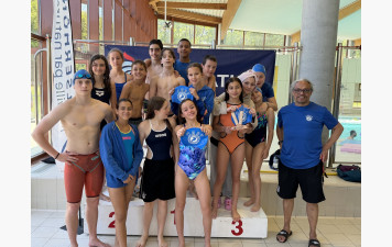 Meeting TC Bellegarde 20260526