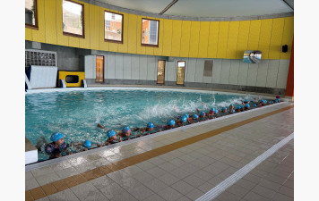 Opération "J'apprends à nager" JAN CNBV été 2026