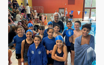 Plot n°4 Avenir U11 à Bellegarde