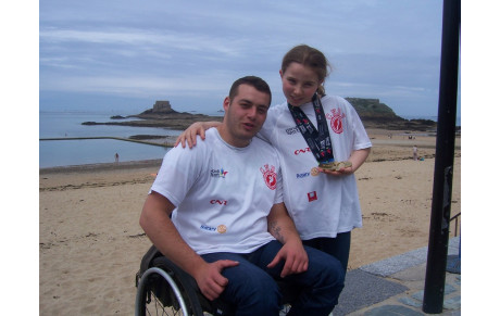 Championnat de France N1 &amp; N2 à Saint Malo 17 &amp; 18/06/2016