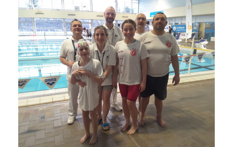 Compétition CNC2 Handisport à Villeurbanne
