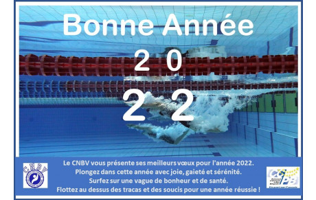 Voeux 2022