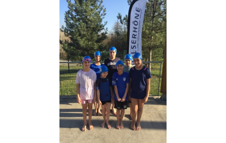 Compétition Avenirs 26/03