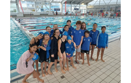 Interclubs TC à Oyonnax
