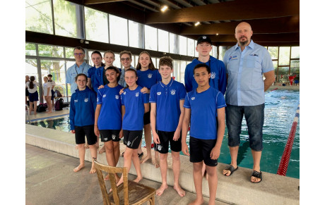 Meeting Juniors et plus Belley