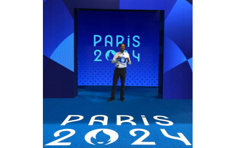 Officiel CNBV aux JOP Paris 2024