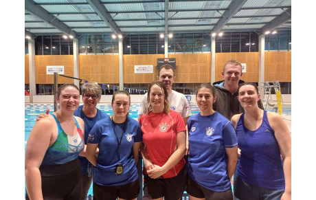 Chpts de l'Ain Masters Bourg 20250125