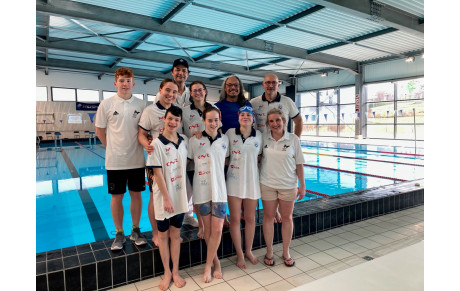 CNC 2 Handisport à Mornant 20250216