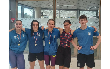 Championnats Hiver Juniors Départementaux Ferney 20250316