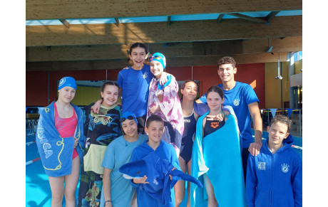 Meeting Benjamins Valserhône 05/04/2025