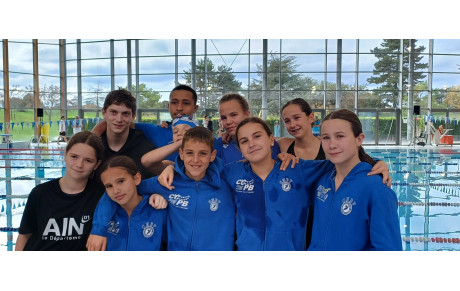 Meeting Départemental Ambérieu