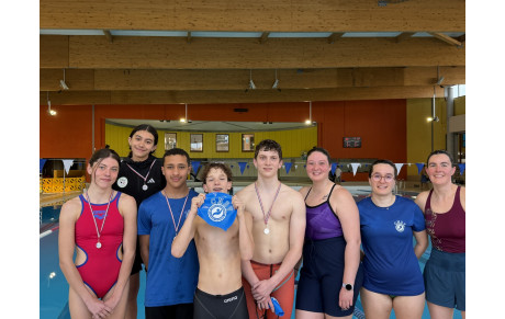 Chpts Departementaux d'Hiver ValséO