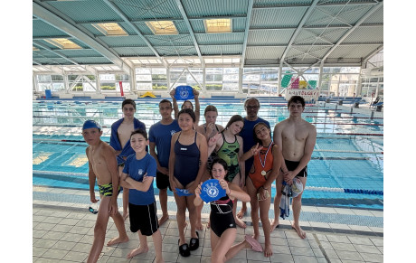 Compétition Benjamins Juniors 21/06/2026