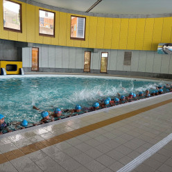 Opération "J'apprends à nager" JAN CNBV été 2026